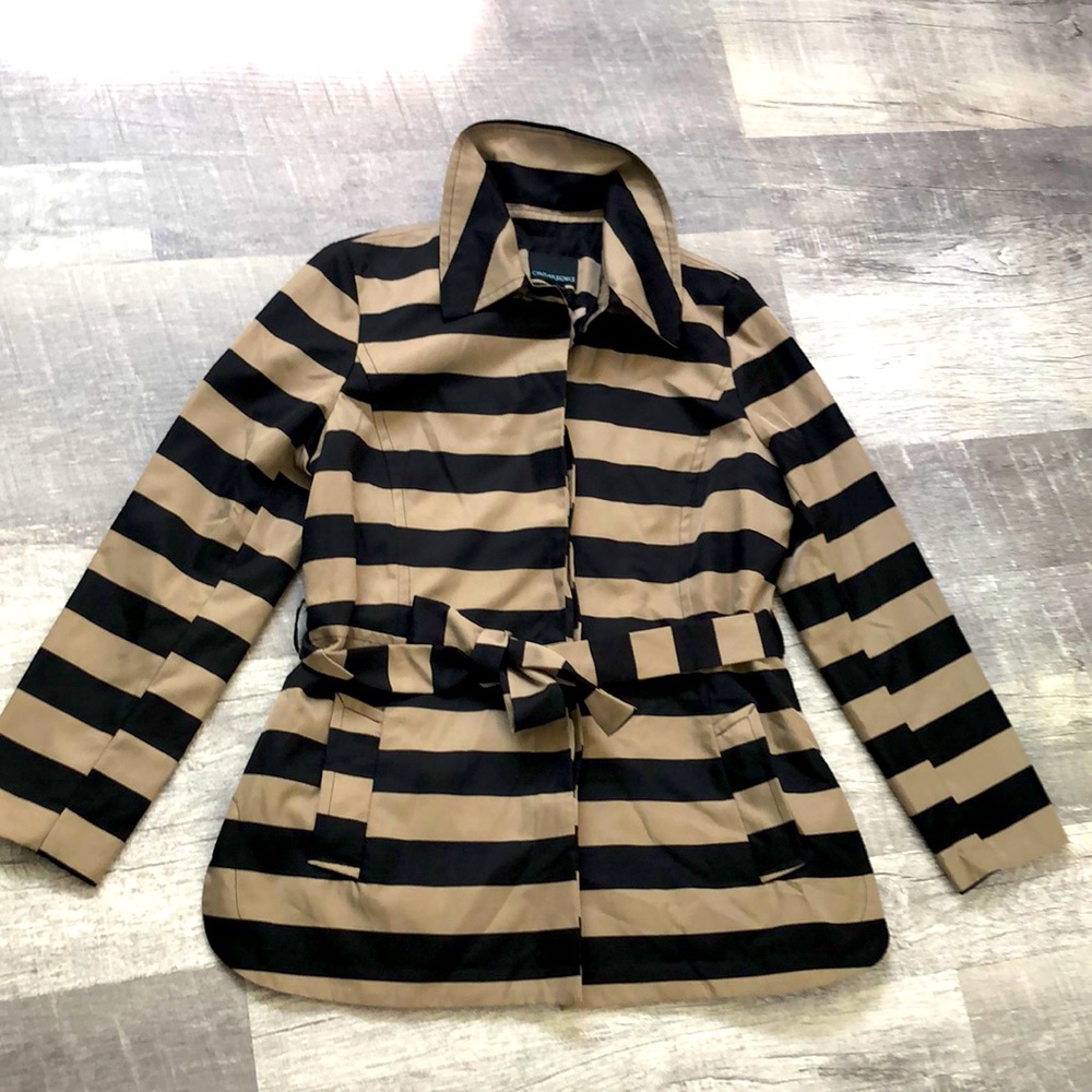Cynthia Rowley Jacket